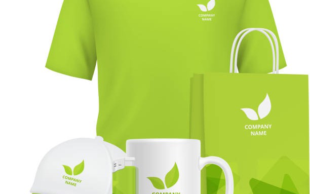 Corporate & Promotional Branding